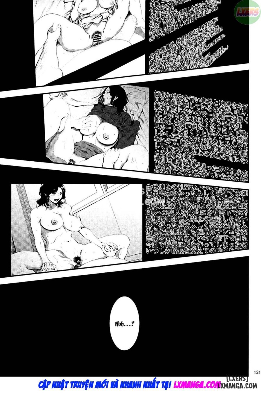 Kurashiki Sensei's Mating Season 