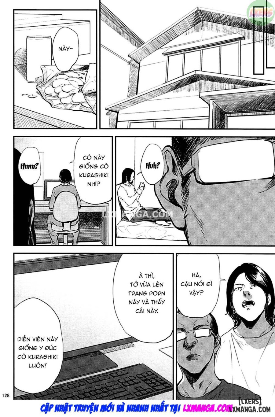 Kurashiki Sensei's Mating Season 