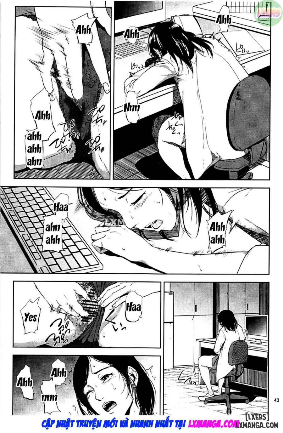 Kurashiki Sensei's Mating Season 