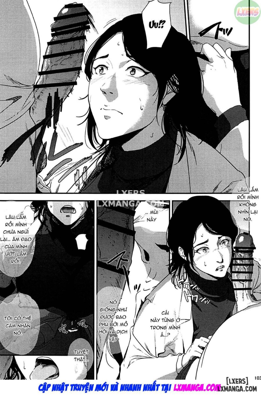 Kurashiki Sensei's Mating Season 