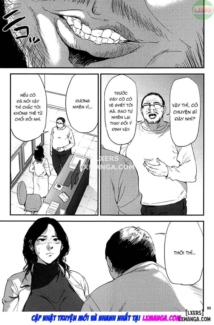 Kurashiki Sensei's Mating Season 