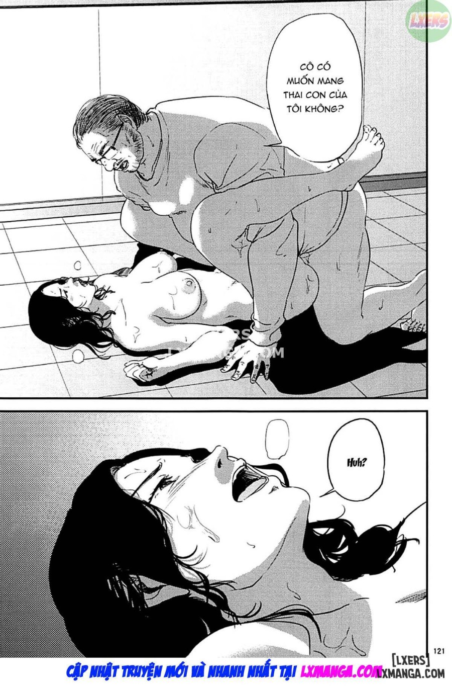 Kurashiki Sensei's Mating Season 