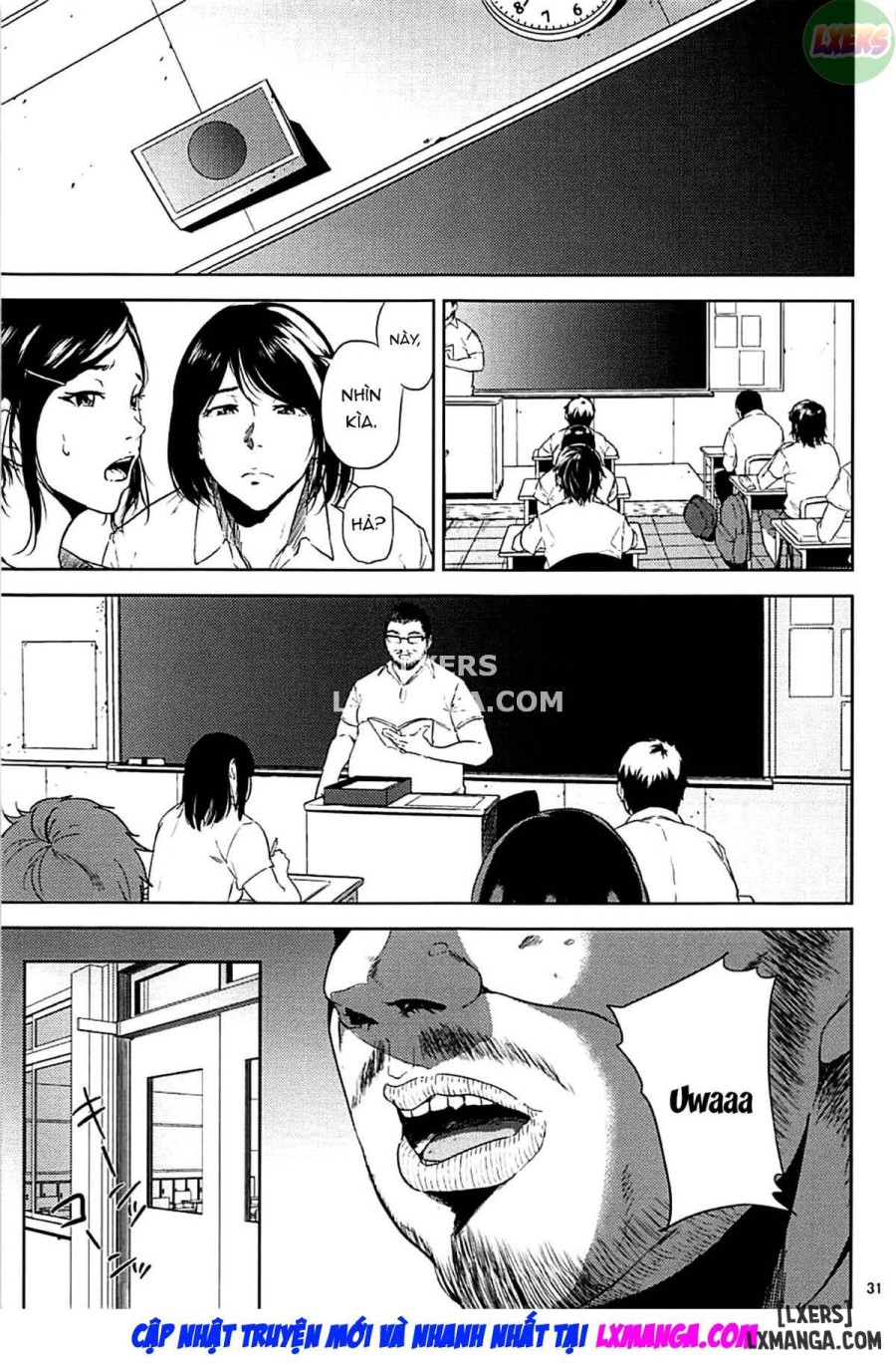 Kurashiki Sensei's Mating Season 