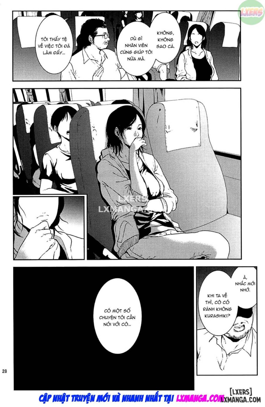 Kurashiki Sensei's Mating Season 