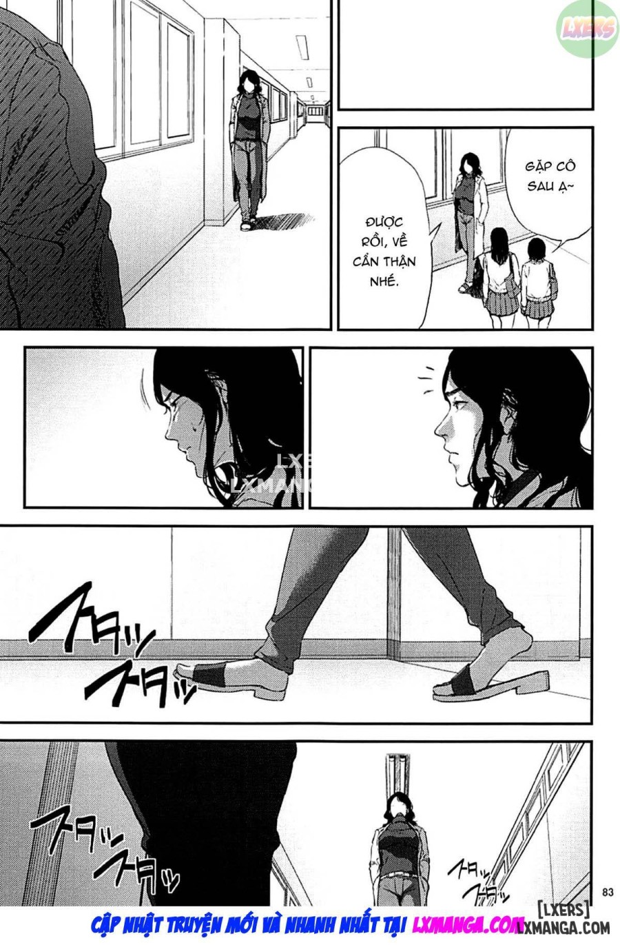 Kurashiki Sensei's Mating Season 
