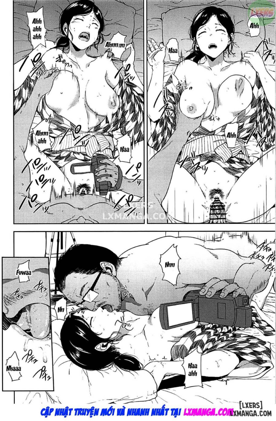 Kurashiki Sensei's Mating Season 