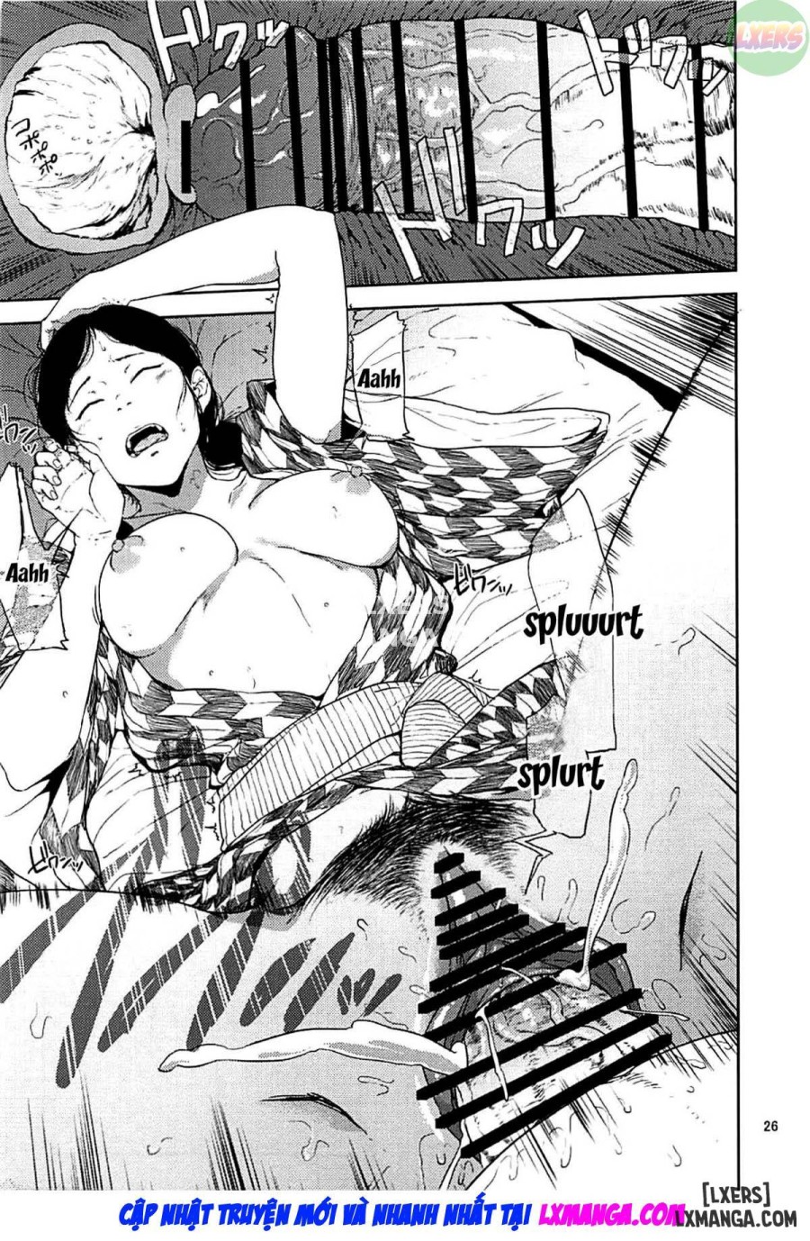 Kurashiki Sensei's Mating Season 