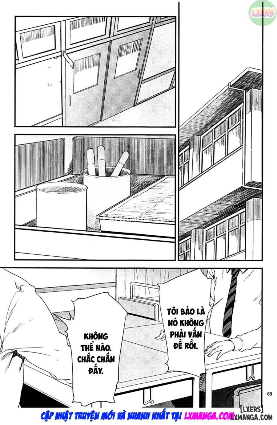 Kurashiki Sensei's Mating Season 