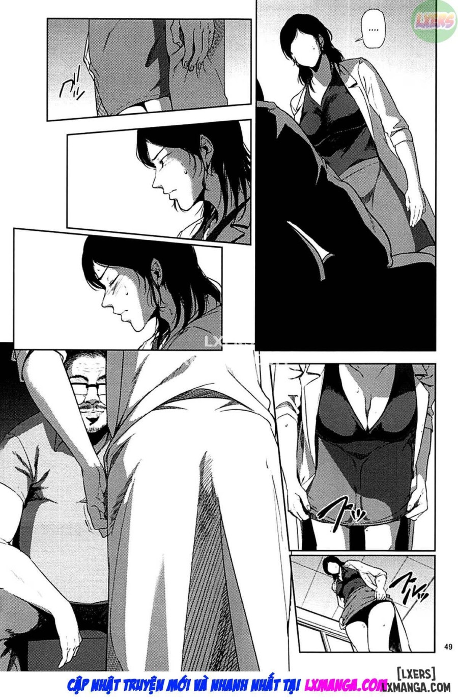 Kurashiki Sensei's Mating Season 