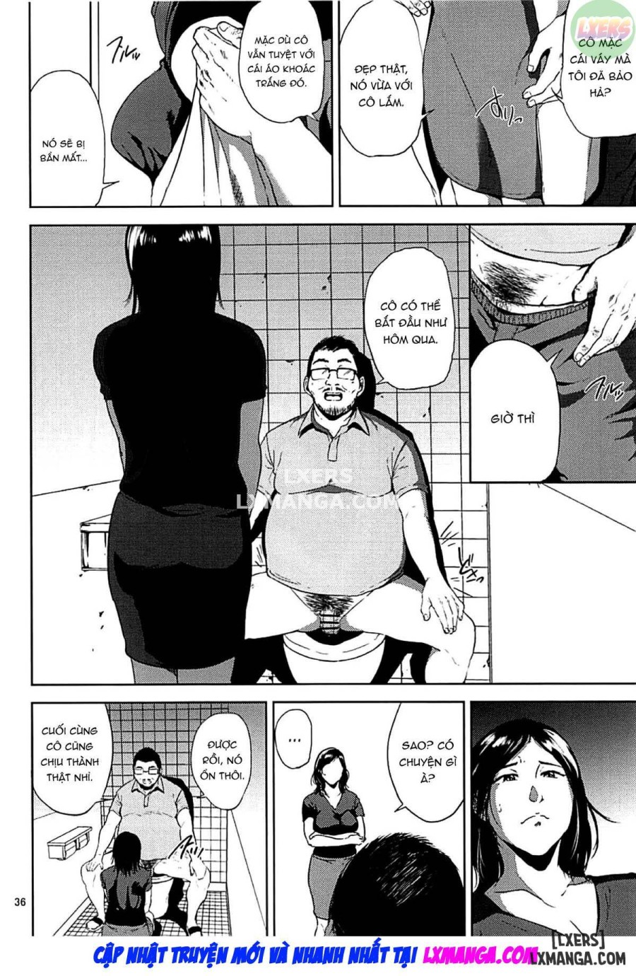 Kurashiki Sensei's Mating Season 