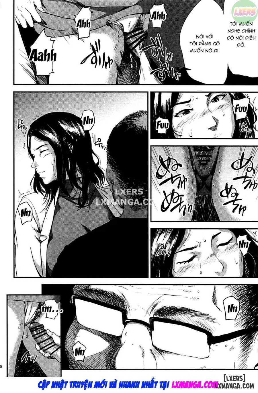 Kurashiki Sensei's Mating Season 