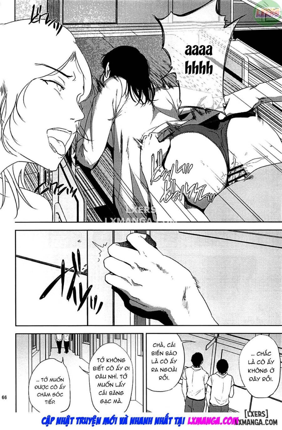 Kurashiki Sensei's Mating Season 