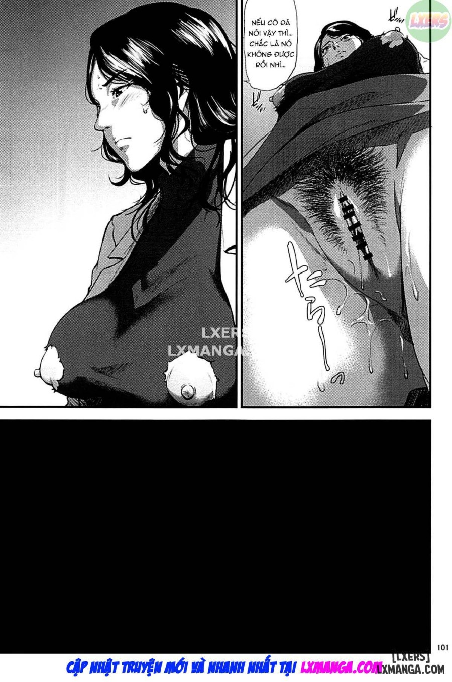 Kurashiki Sensei's Mating Season 