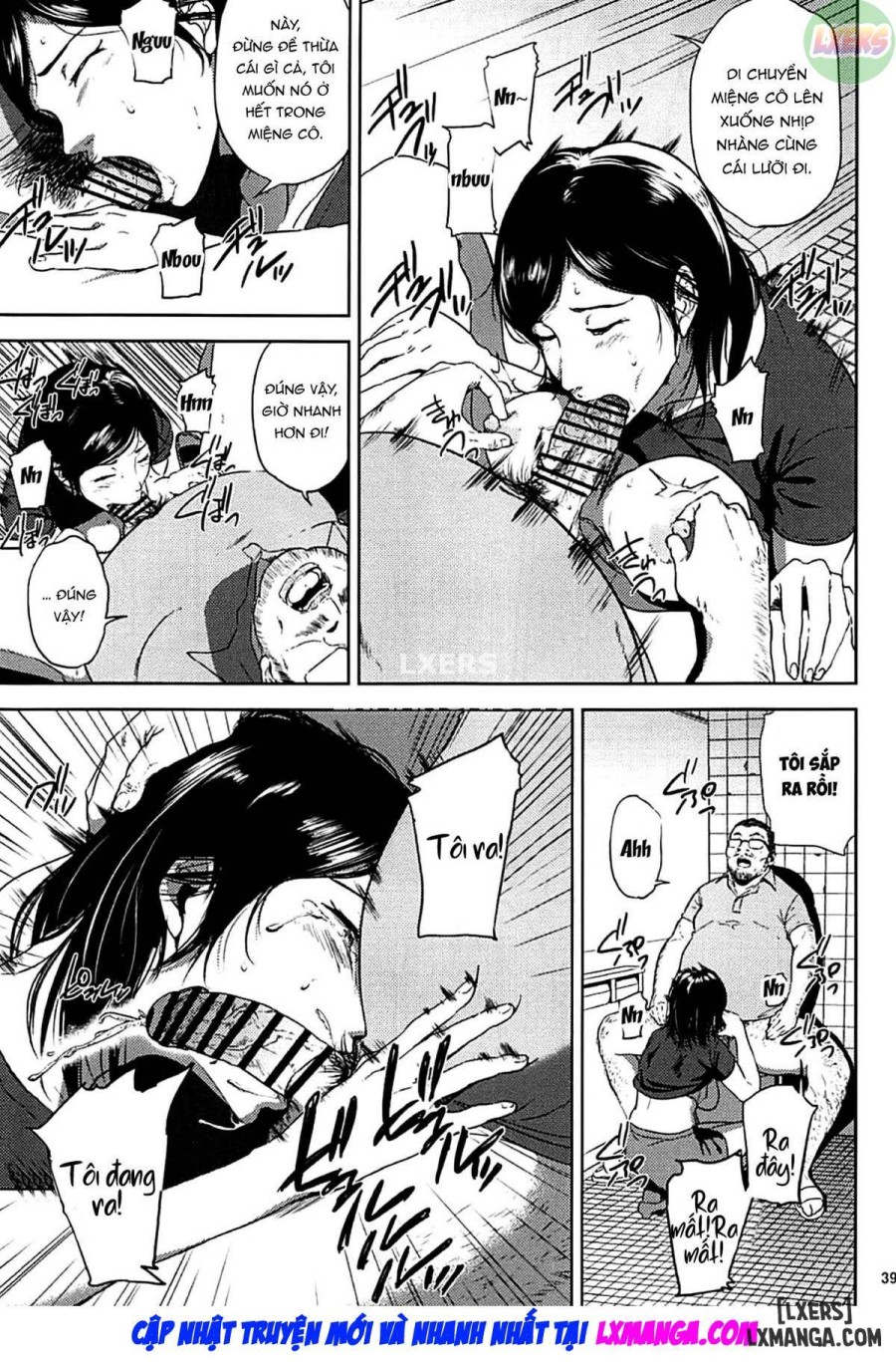 Kurashiki Sensei's Mating Season 