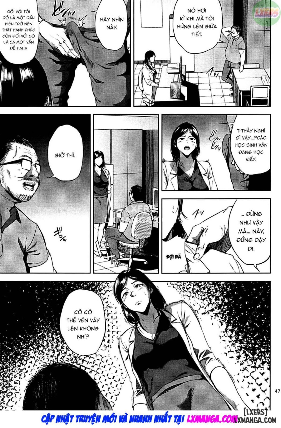 Kurashiki Sensei's Mating Season 