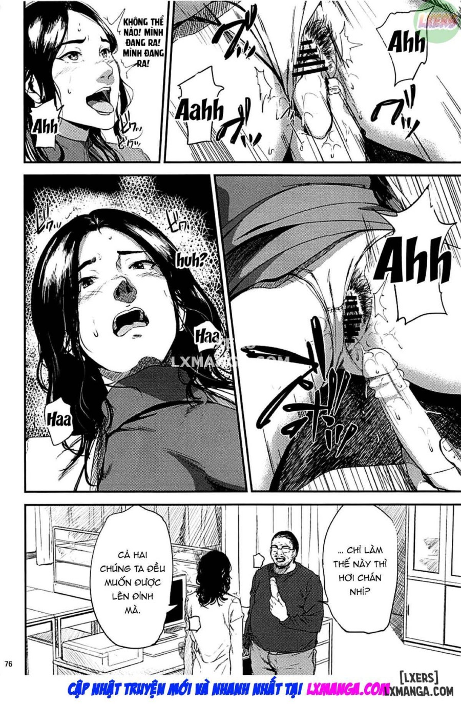 Kurashiki Sensei's Mating Season 