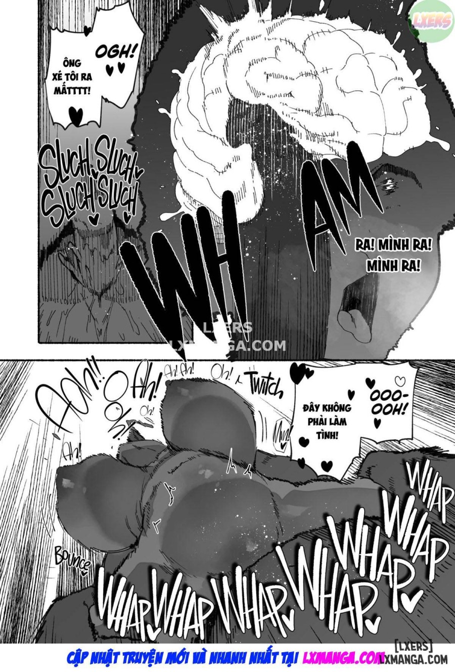 Fallen Oni 