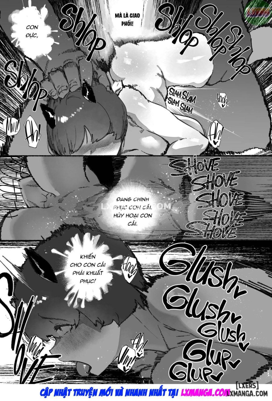 Fallen Oni 