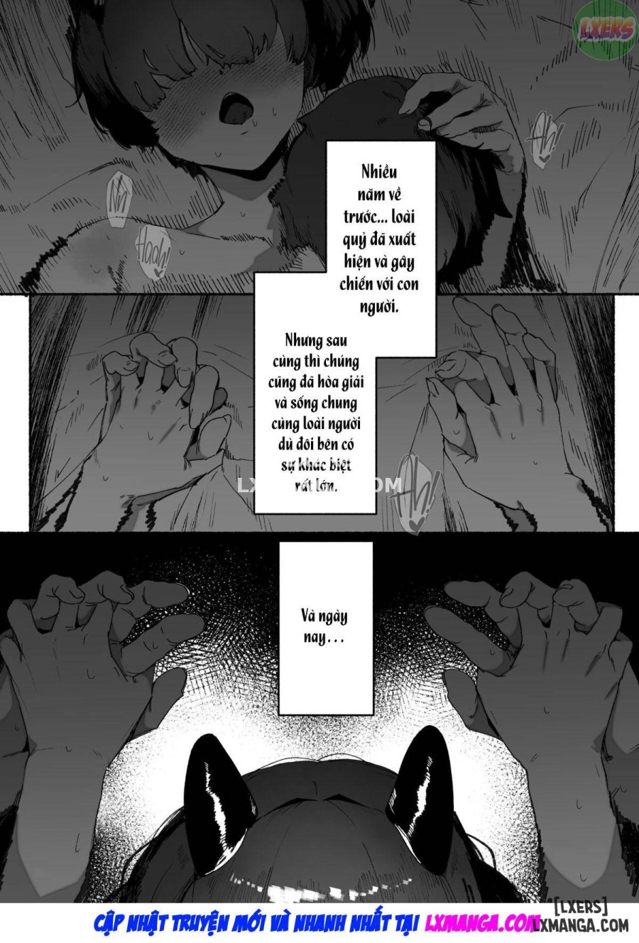 Fallen Oni 