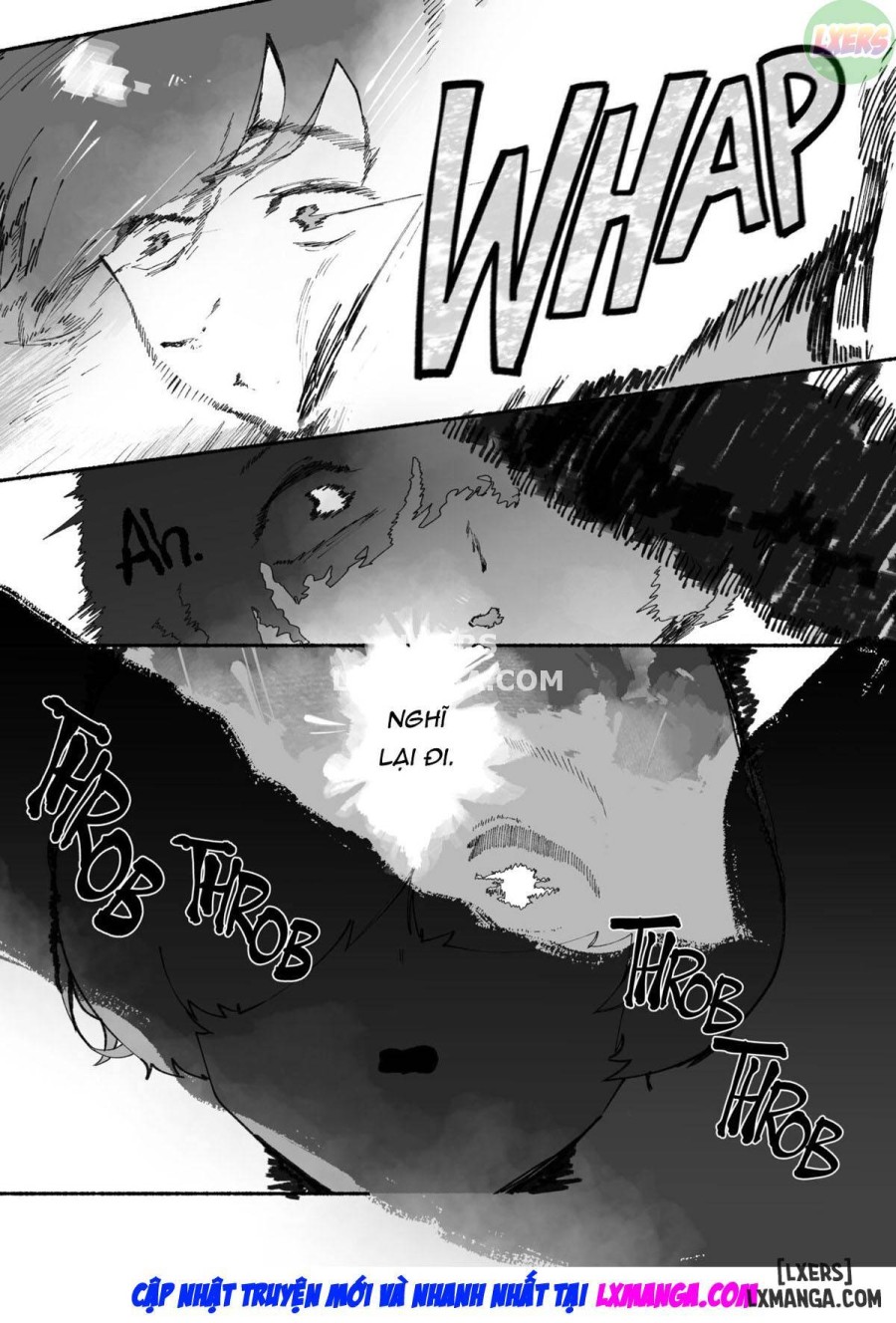 Fallen Oni 