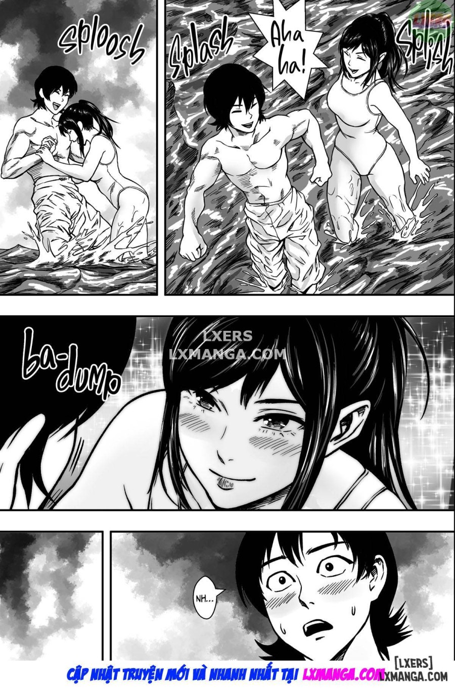 Summer Troubles 