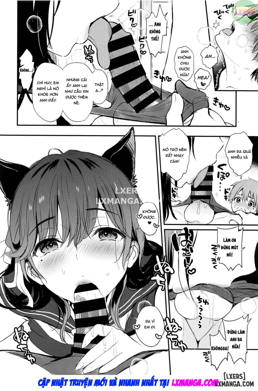 Atago-san wa Sukebe Atago-san Is a Pervert 