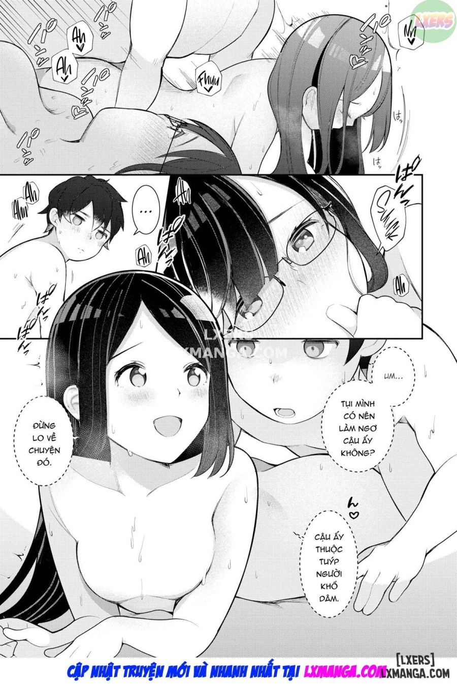A Male Porn Stud Leapt Through Time to Become a Young Lady-Killer! 