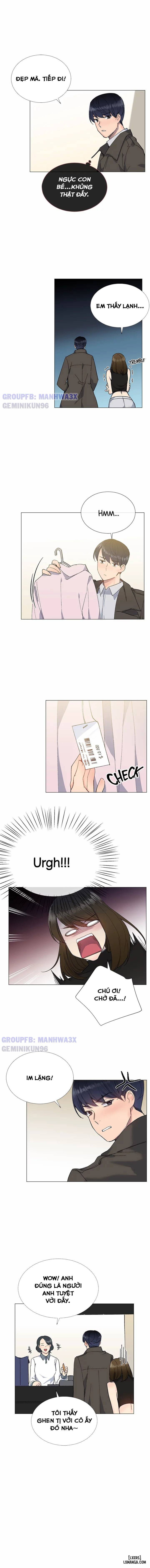Cô Nàng Đáng Yêu 