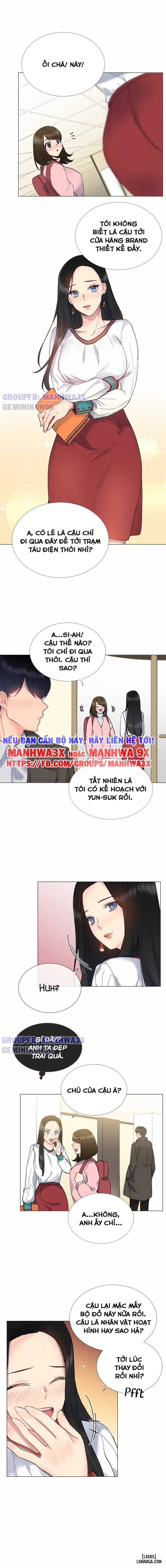 Cô Nàng Đáng Yêu 