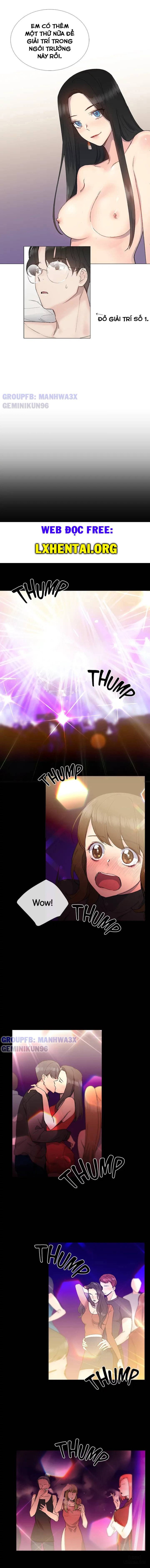Cô Nàng Đáng Yêu 