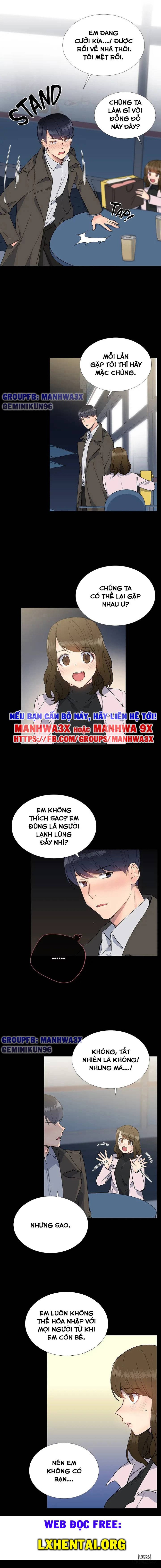 Cô Nàng Đáng Yêu 
