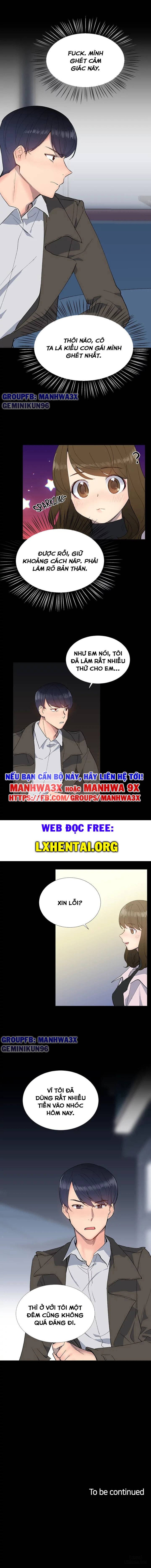 Cô Nàng Đáng Yêu 