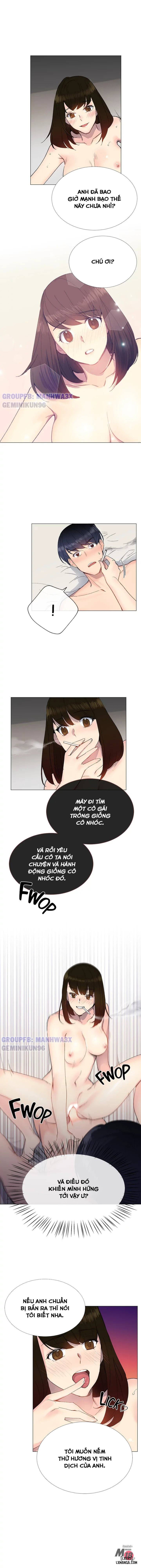 Cô Nàng Đáng Yêu 