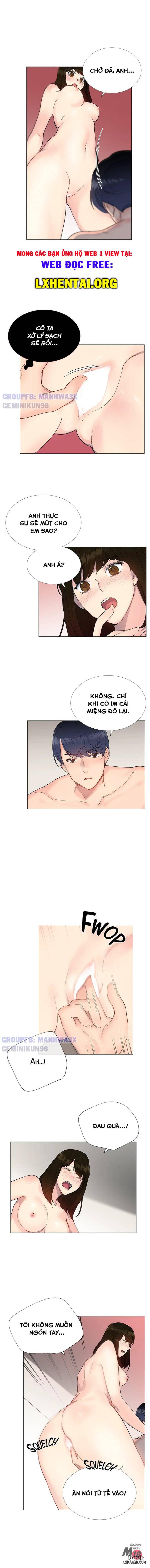 Cô Nàng Đáng Yêu 