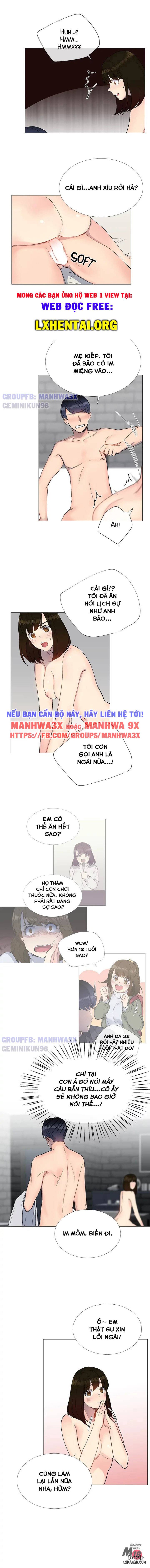 Cô Nàng Đáng Yêu 