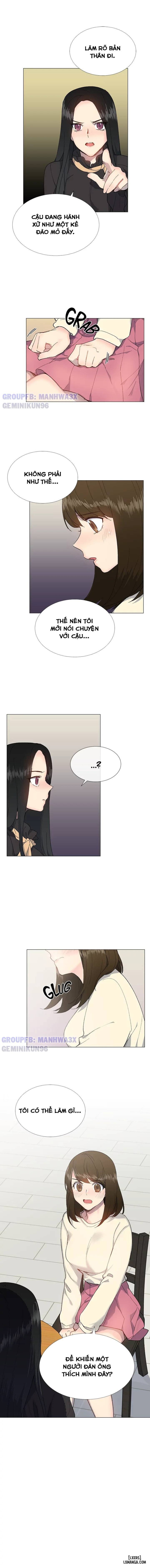 Cô Nàng Đáng Yêu 