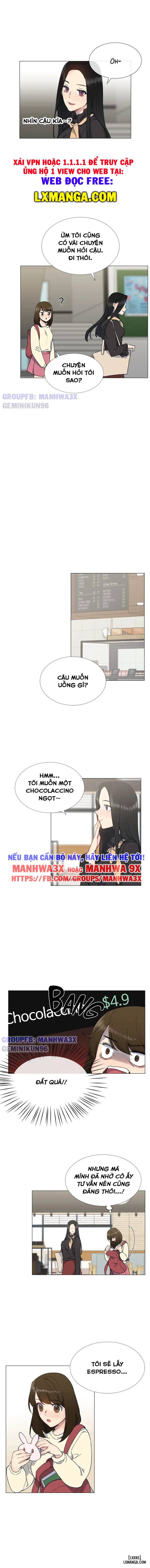 Cô Nàng Đáng Yêu 