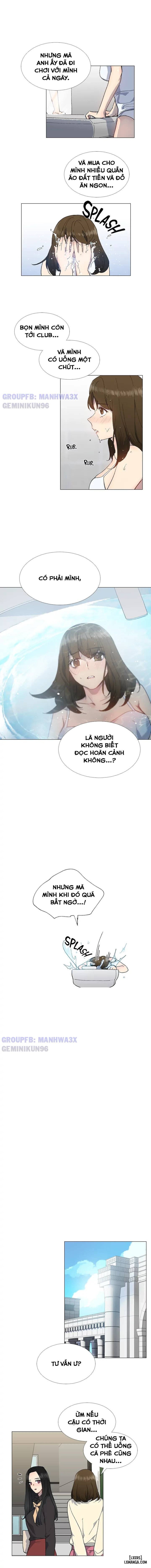 Cô Nàng Đáng Yêu 