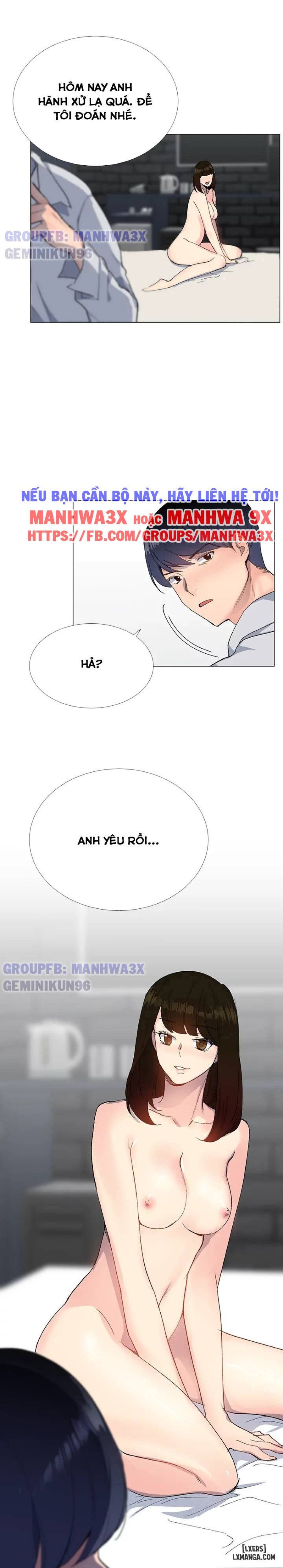 Cô Nàng Đáng Yêu 