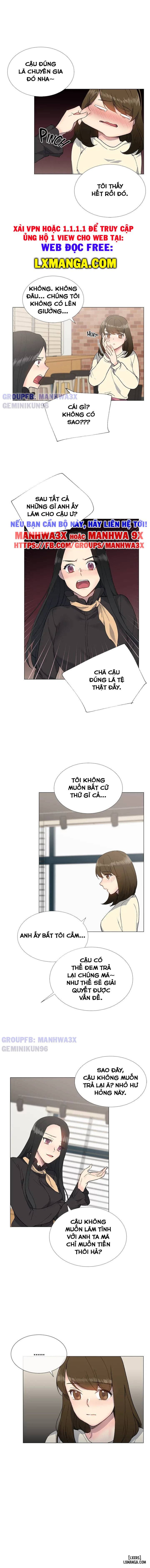 Cô Nàng Đáng Yêu 
