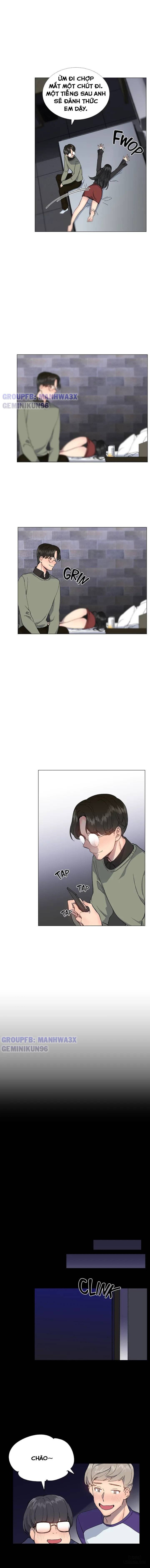 Cô Nàng Đáng Yêu 
