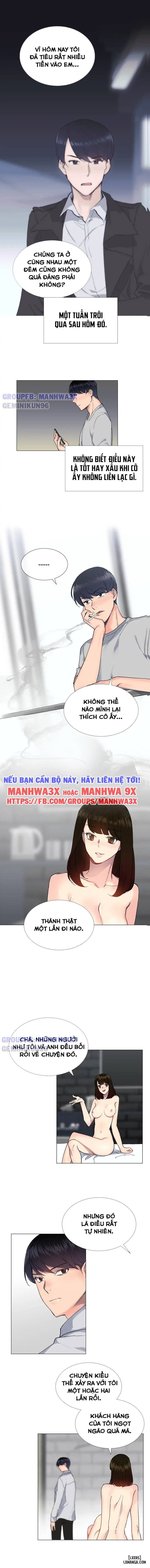 Cô Nàng Đáng Yêu 