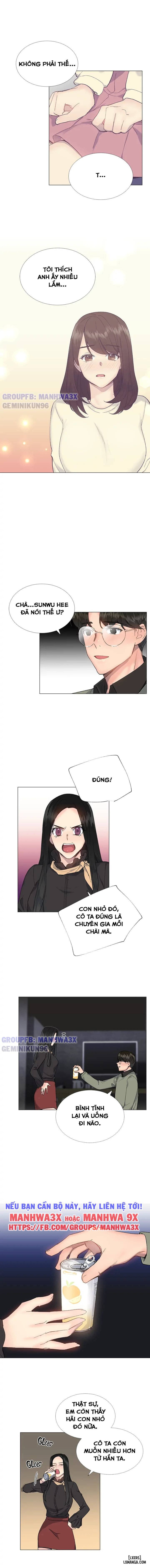 Cô Nàng Đáng Yêu 
