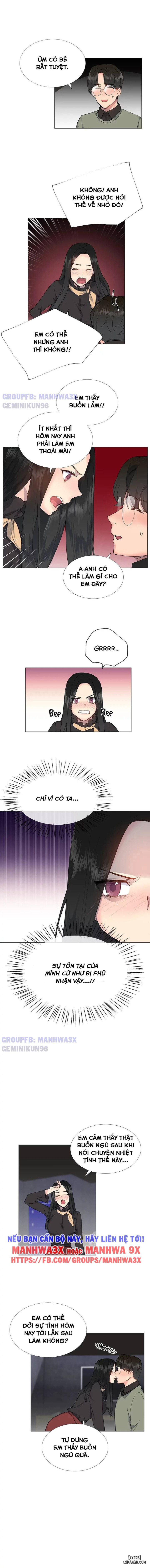 Cô Nàng Đáng Yêu 