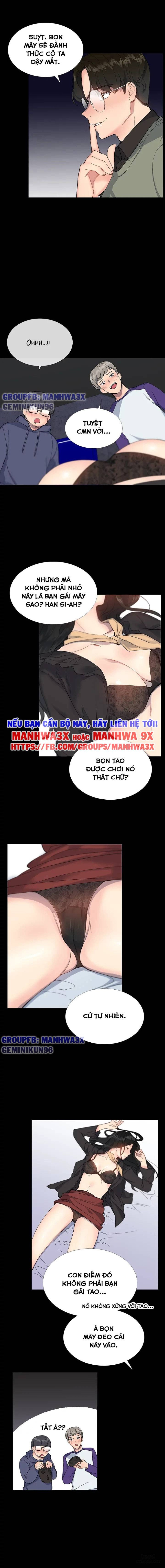 Cô Nàng Đáng Yêu 