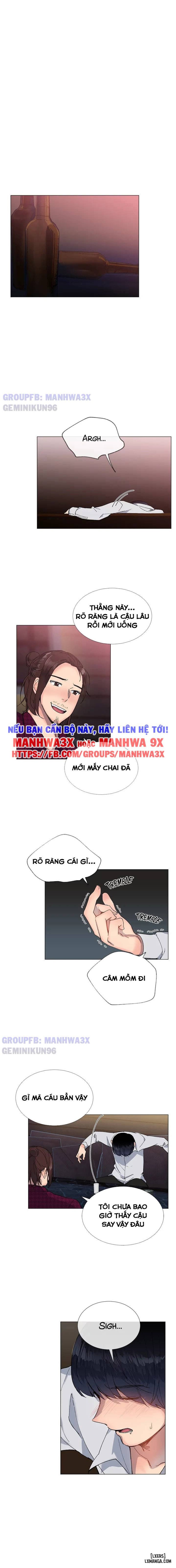 Cô Nàng Đáng Yêu 