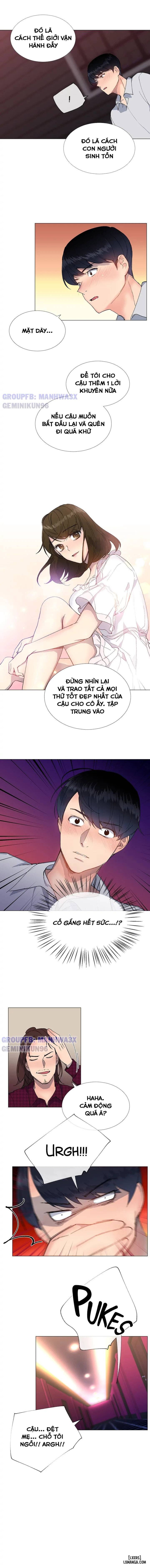 Cô Nàng Đáng Yêu 