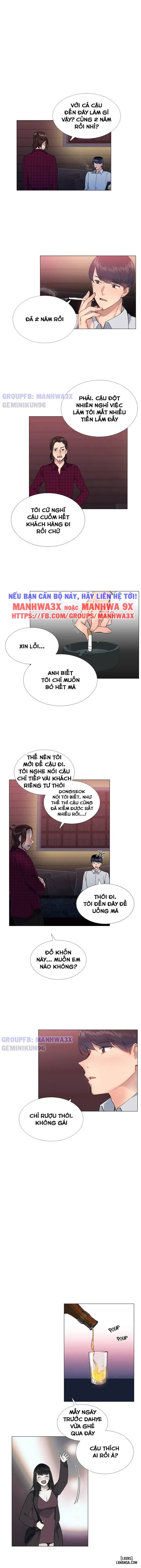 Cô Nàng Đáng Yêu 
