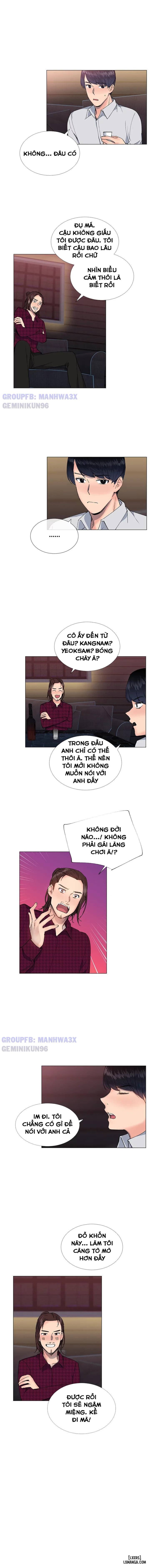 Cô Nàng Đáng Yêu 