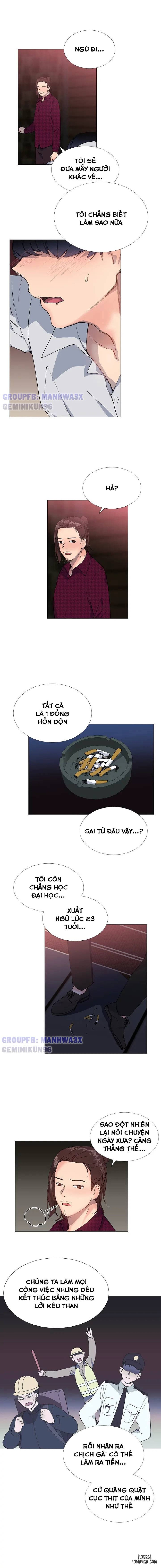 Cô Nàng Đáng Yêu 